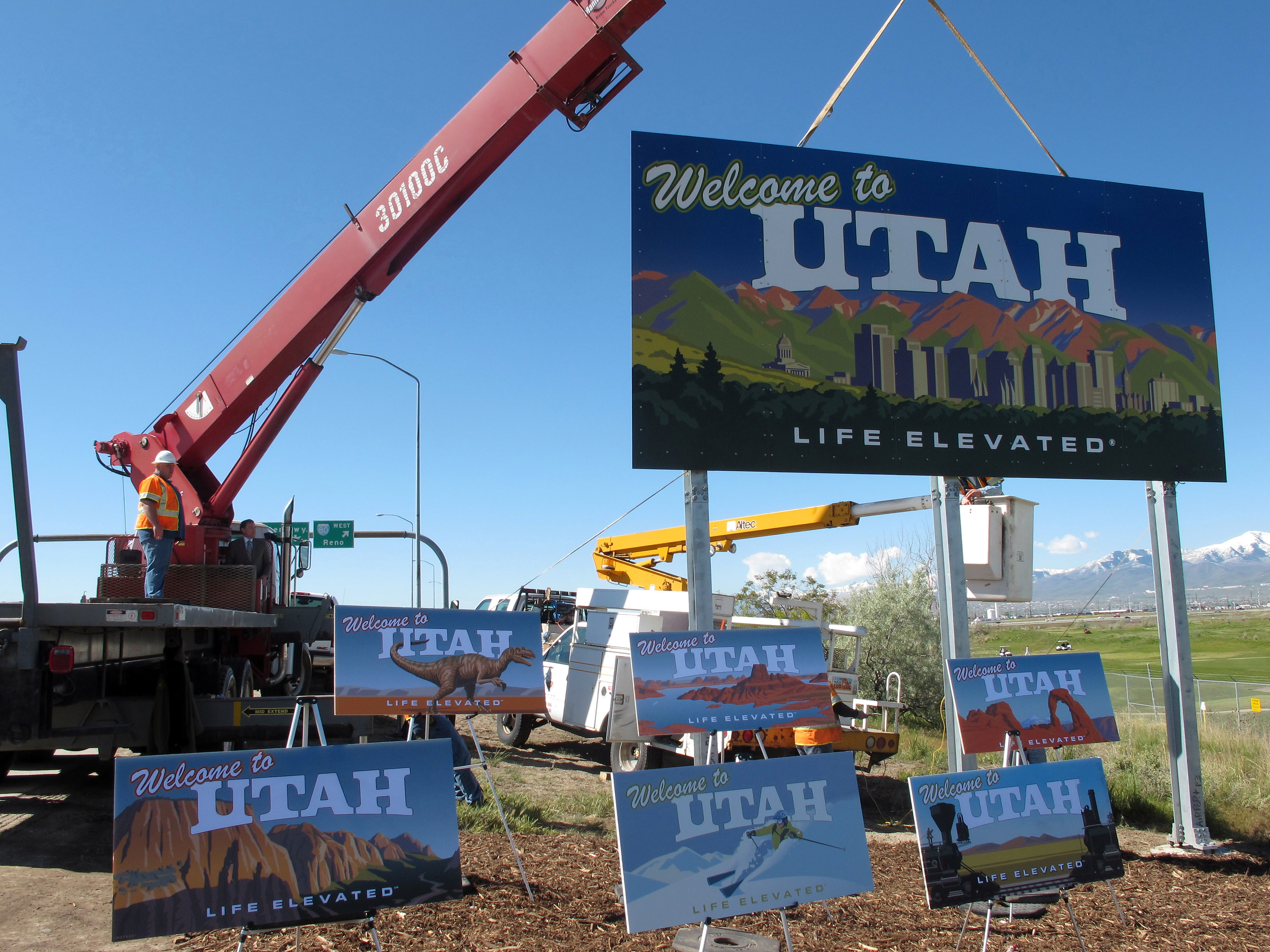 Salt Lake City Tourism