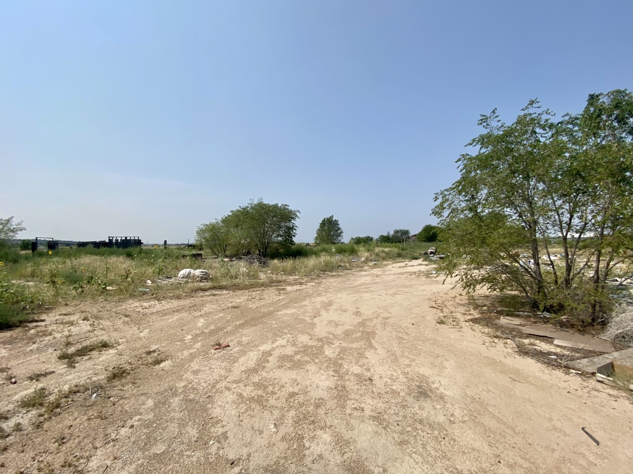 The Pueblo House has been considering building a Veteran's Village for the last several years, now it might become a reality
