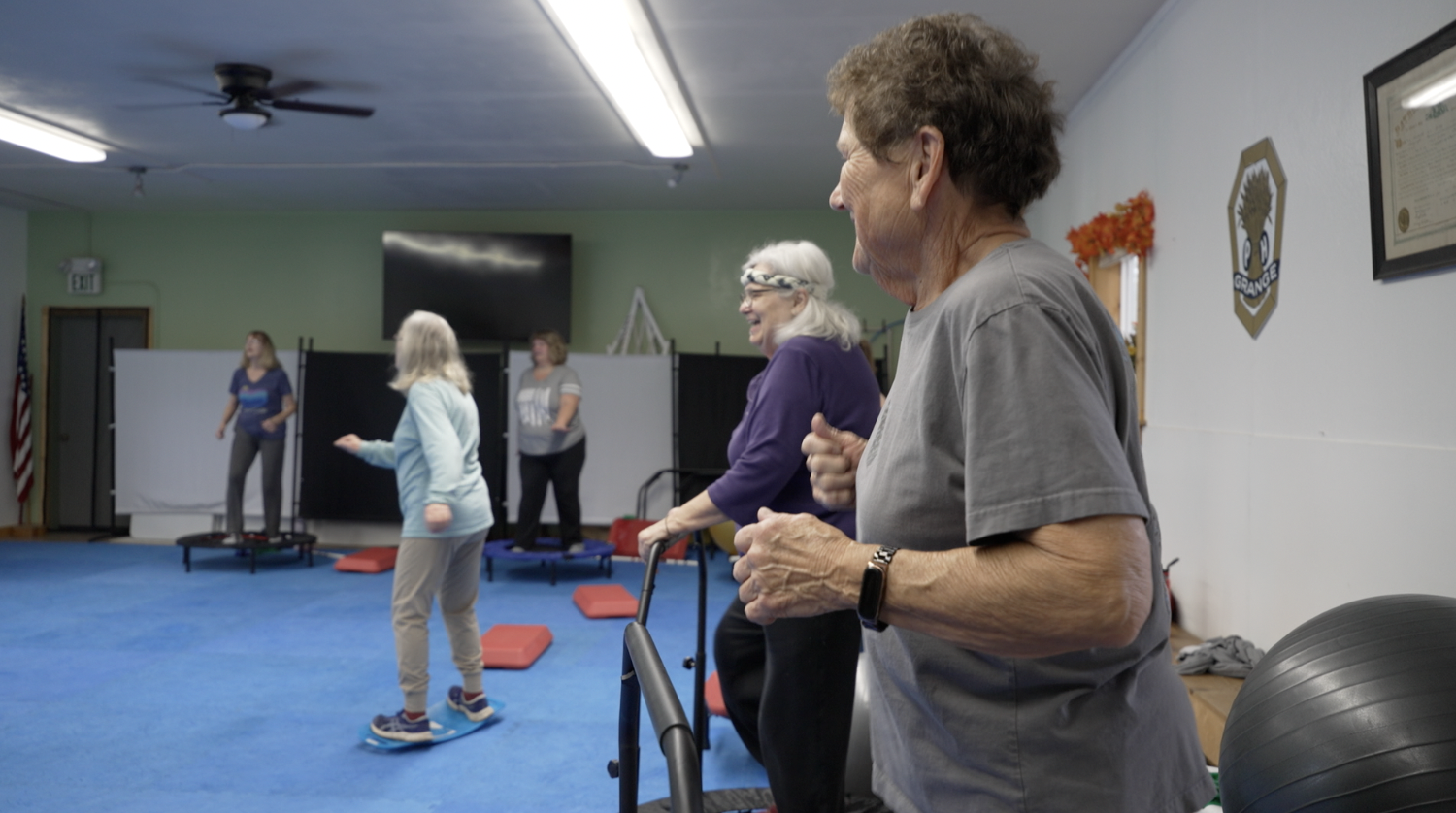 Trout creek wellness
