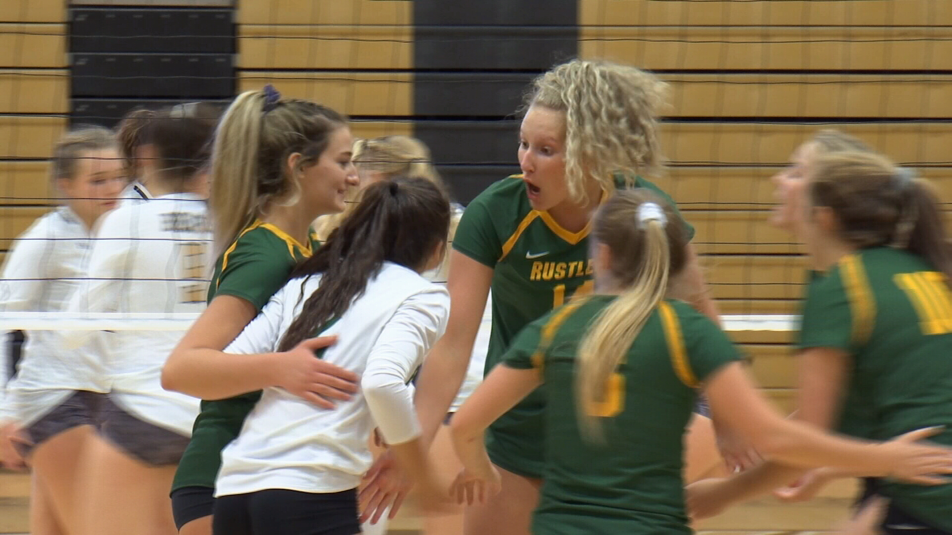 Allie Olsen Great Falls CMR