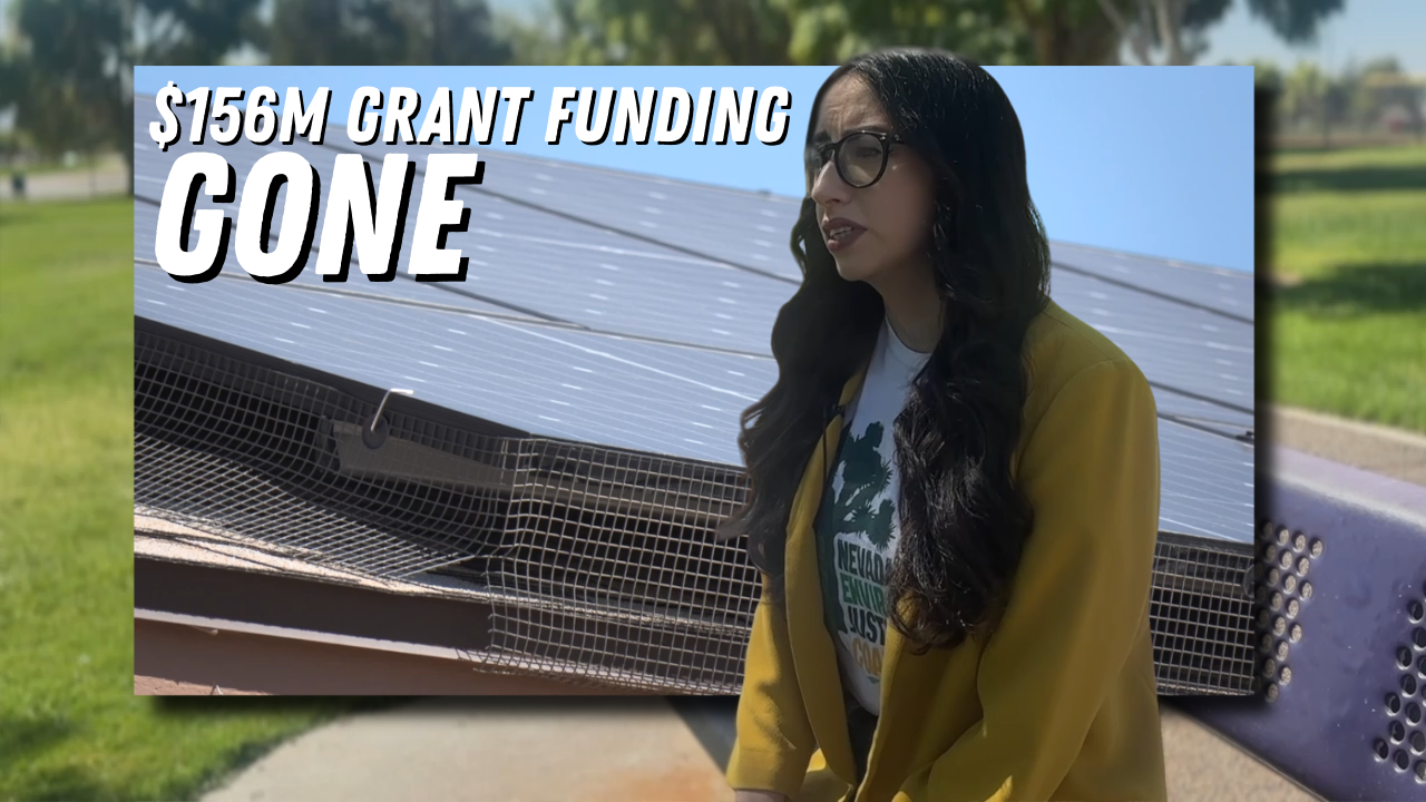 Solar For All Cuts