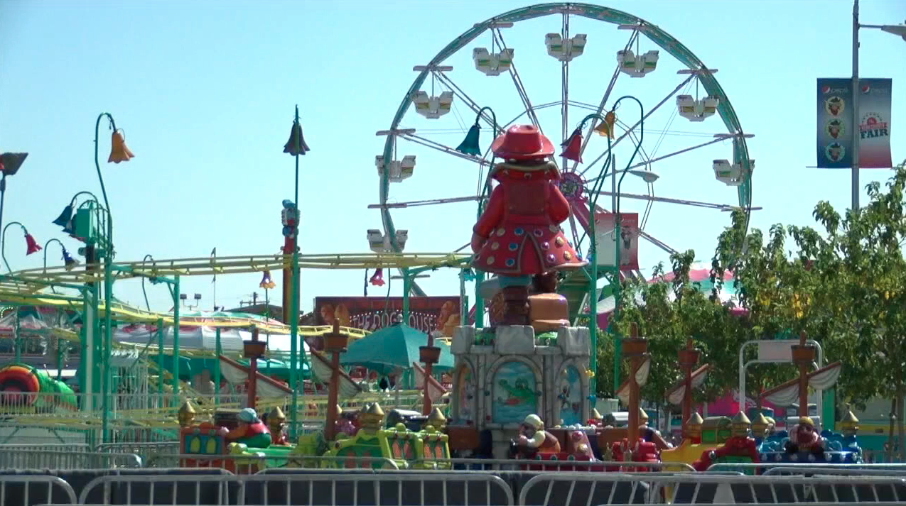 Kern County Fair