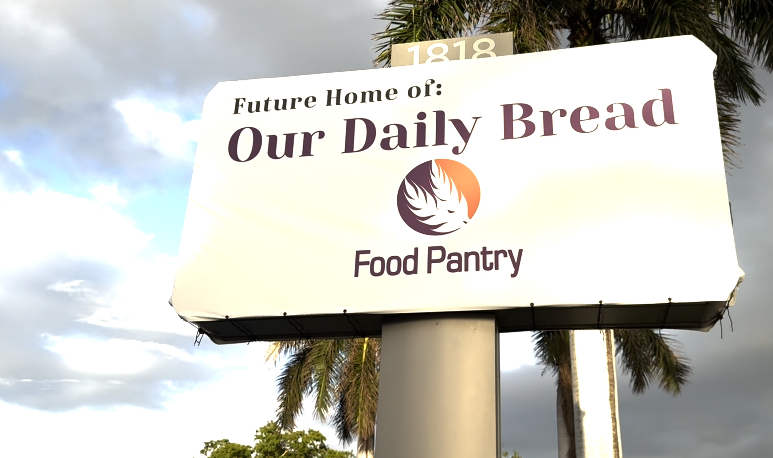 Our Daily Bread Marco Island
