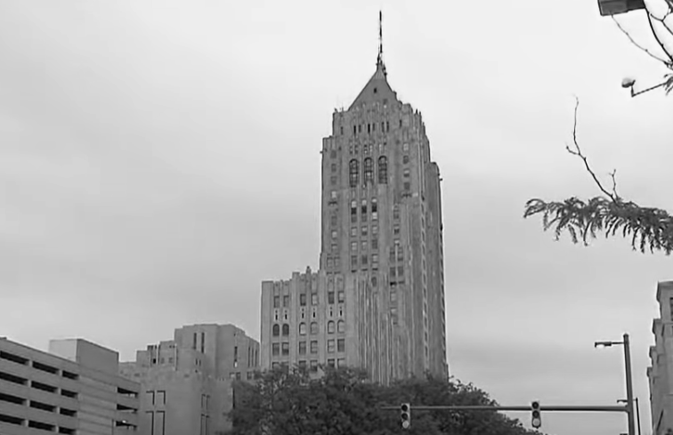 Fisher Building