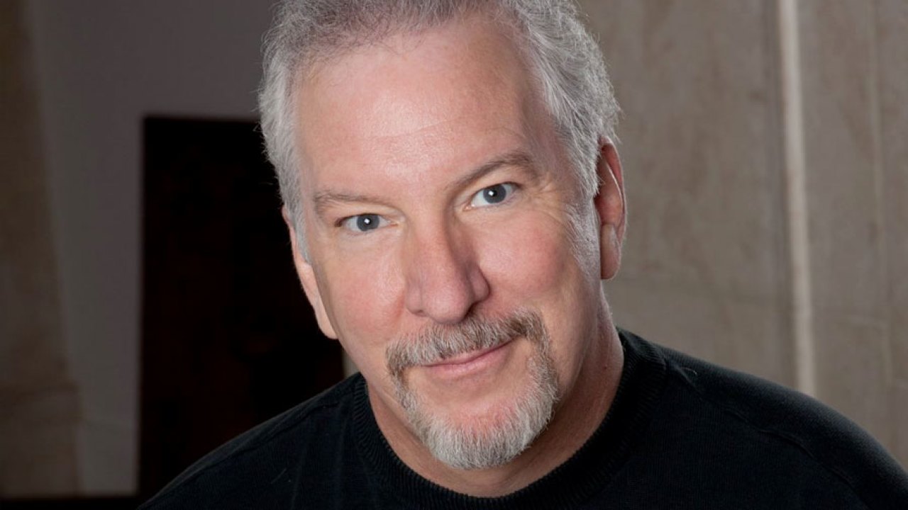  Phil Valentine