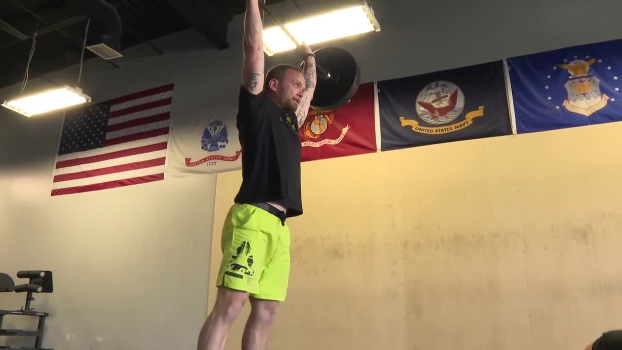 Marine and Mechanicsville gym owner Dean Bennett.jpg