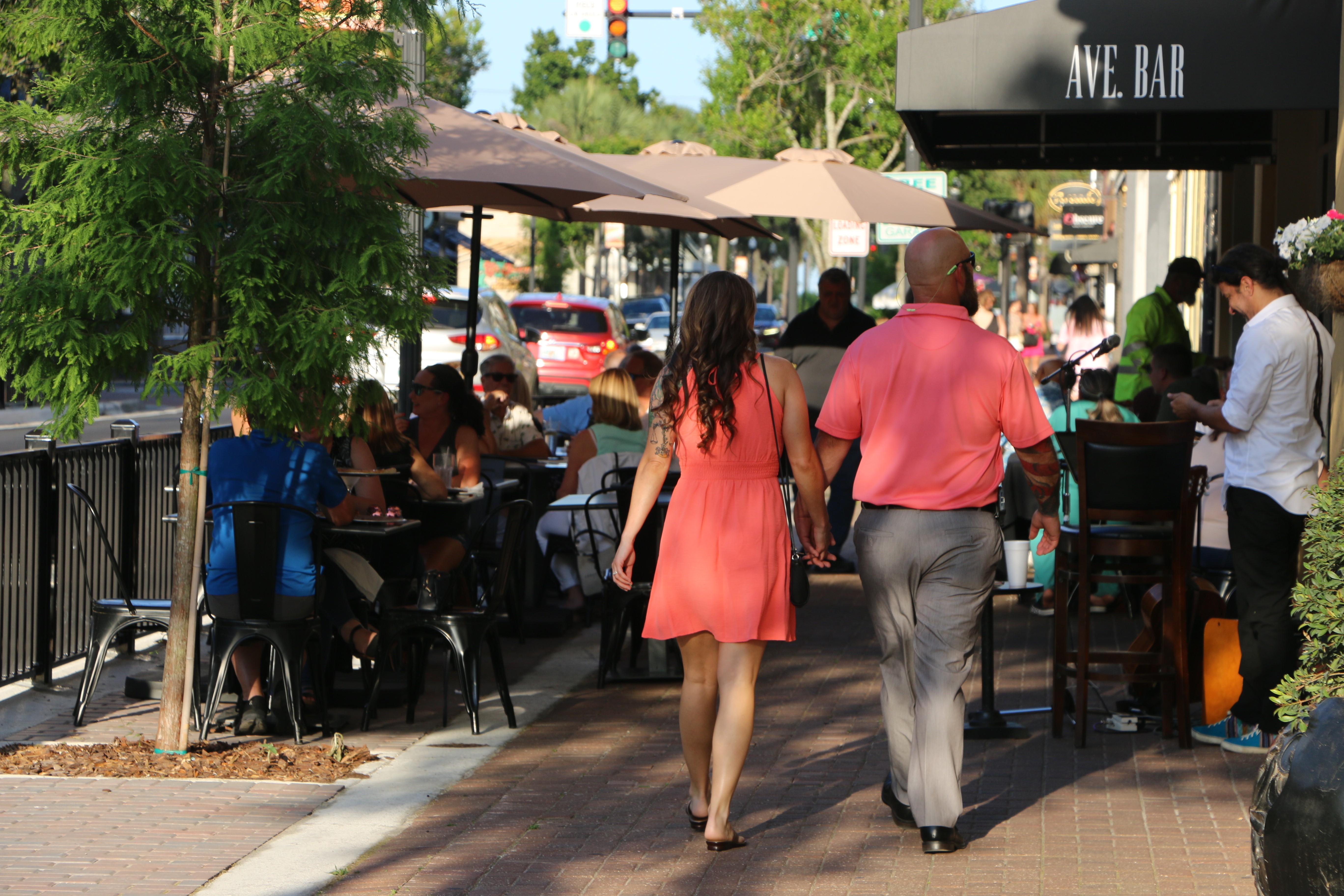 Winter Haven First Friday