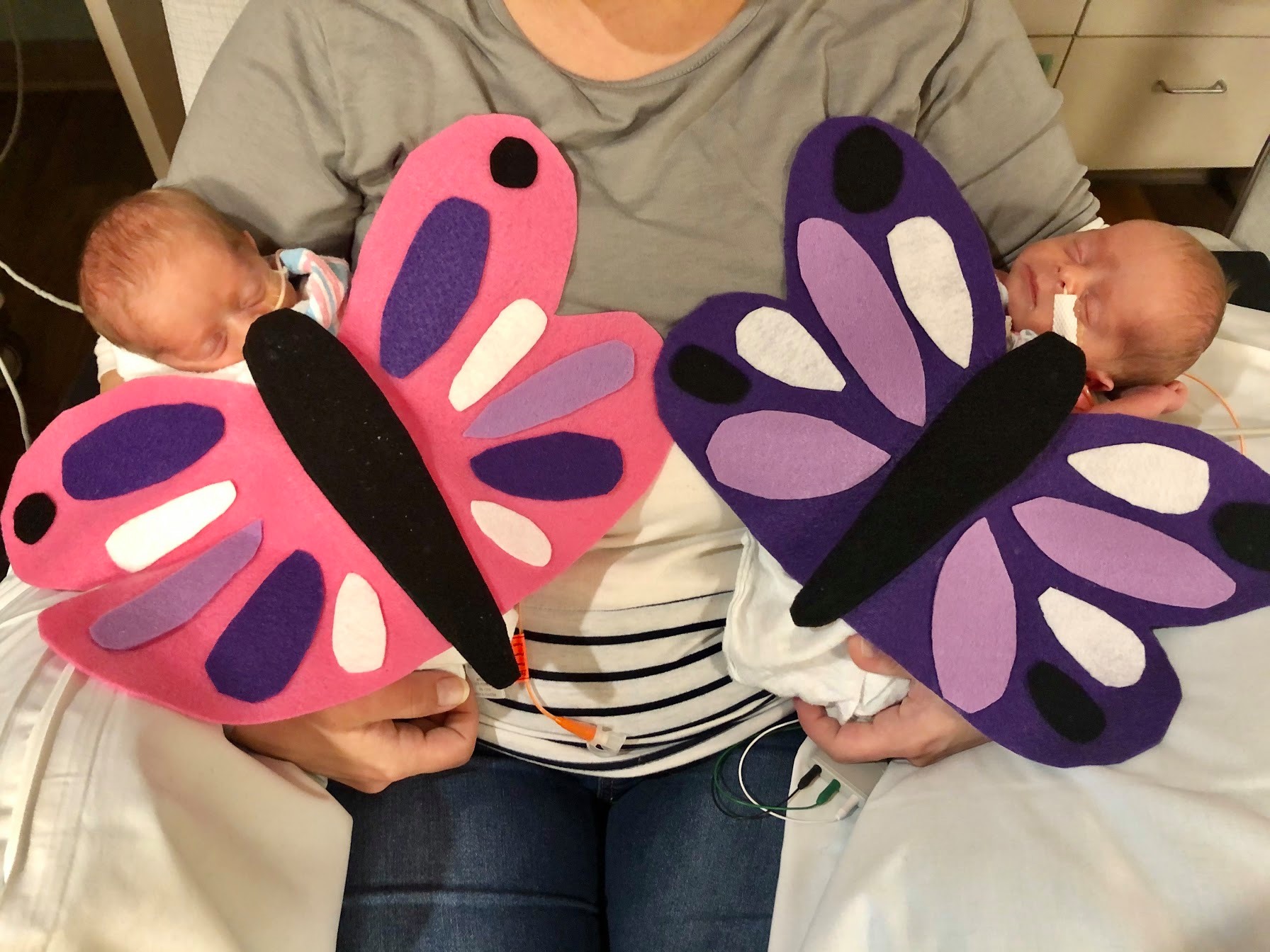 clothes for nicu babies