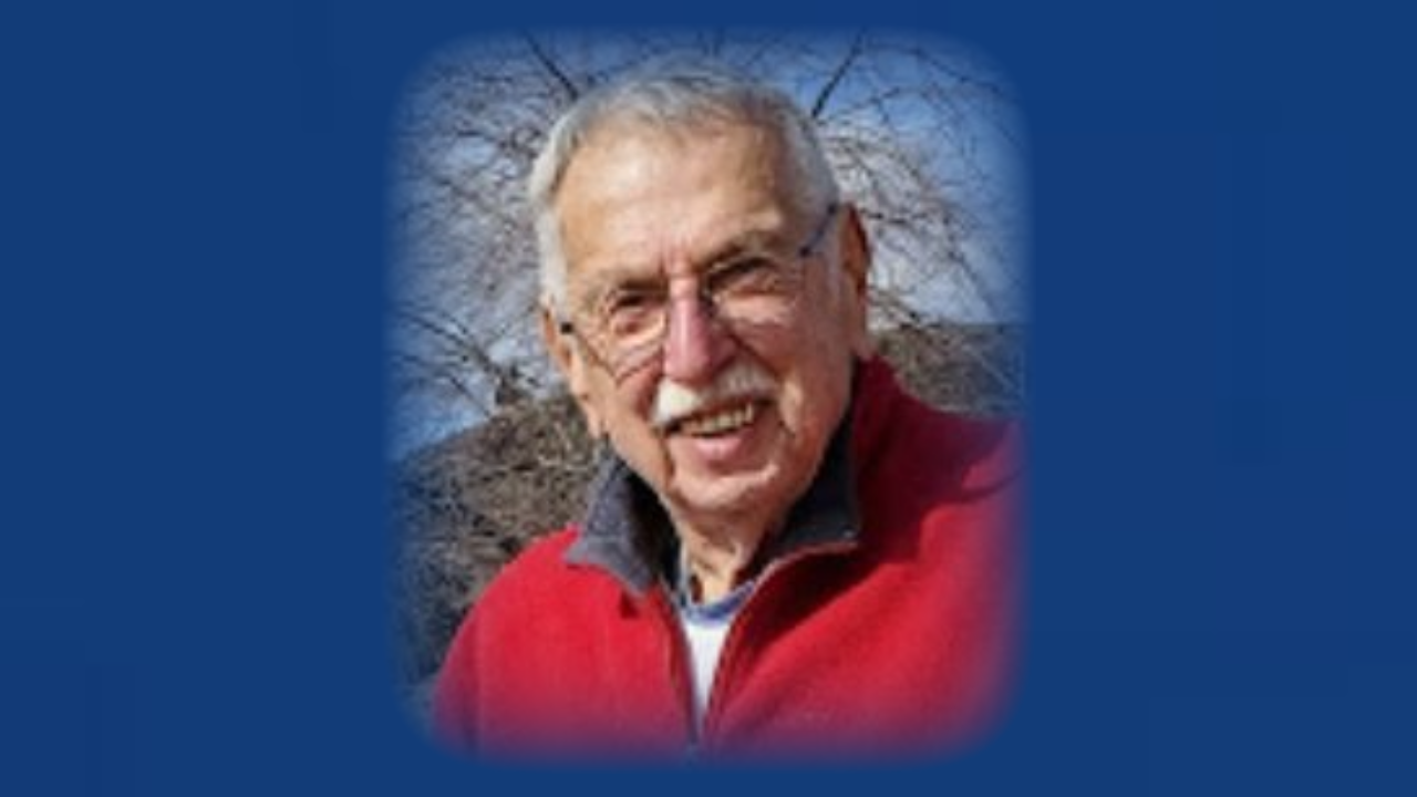John "Jack" Edward Spencer
February 11, 1931 ~ August 17, 2024