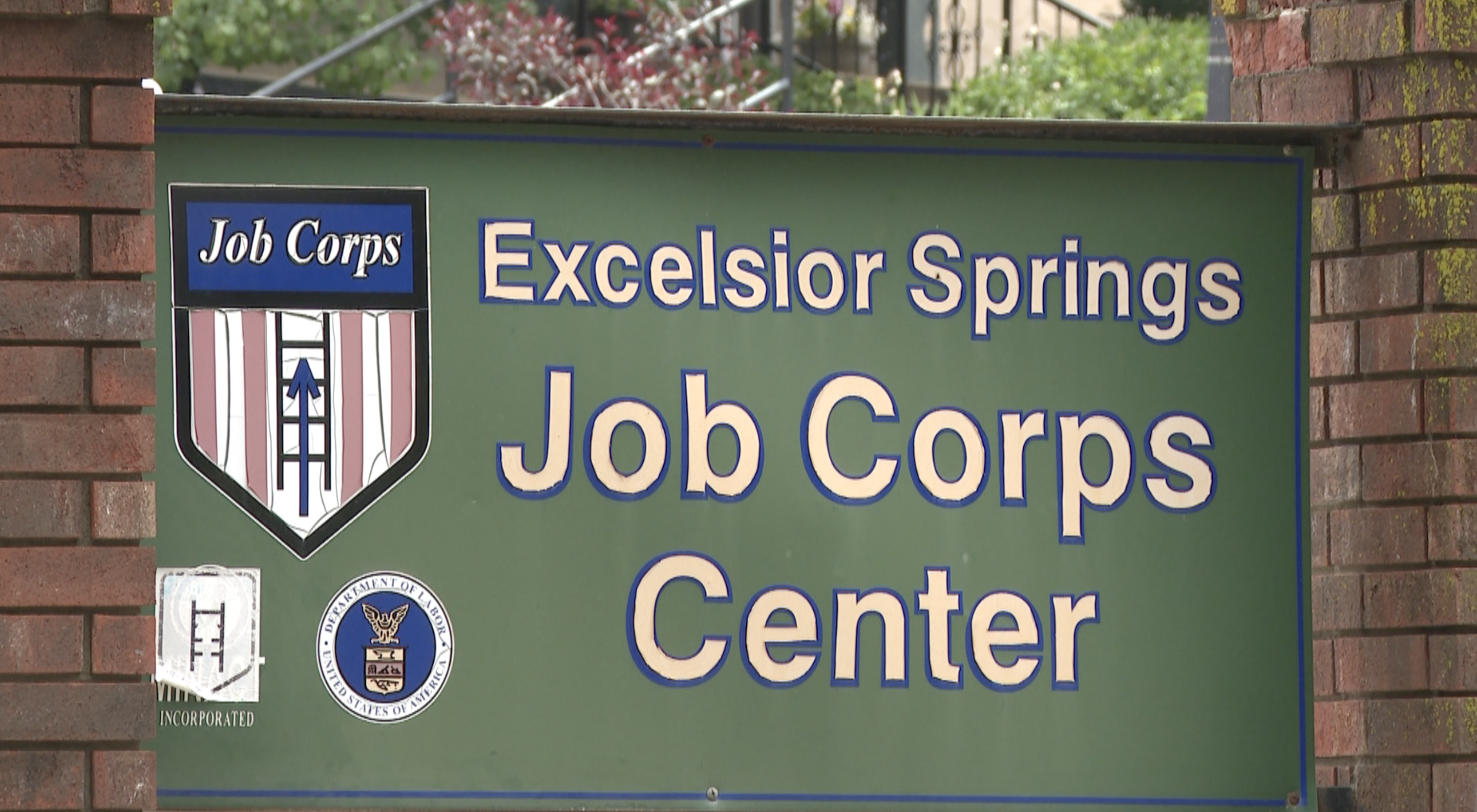 US federal judge order Job Corps Center to remain open 