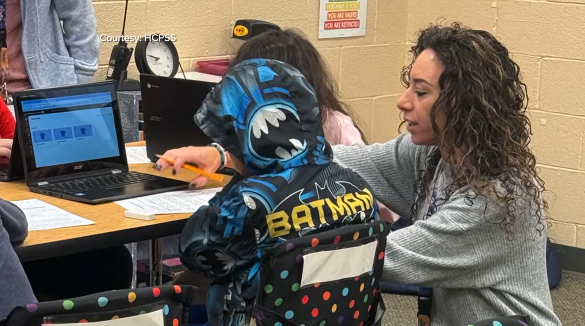 News Literacy Howard County Public School System