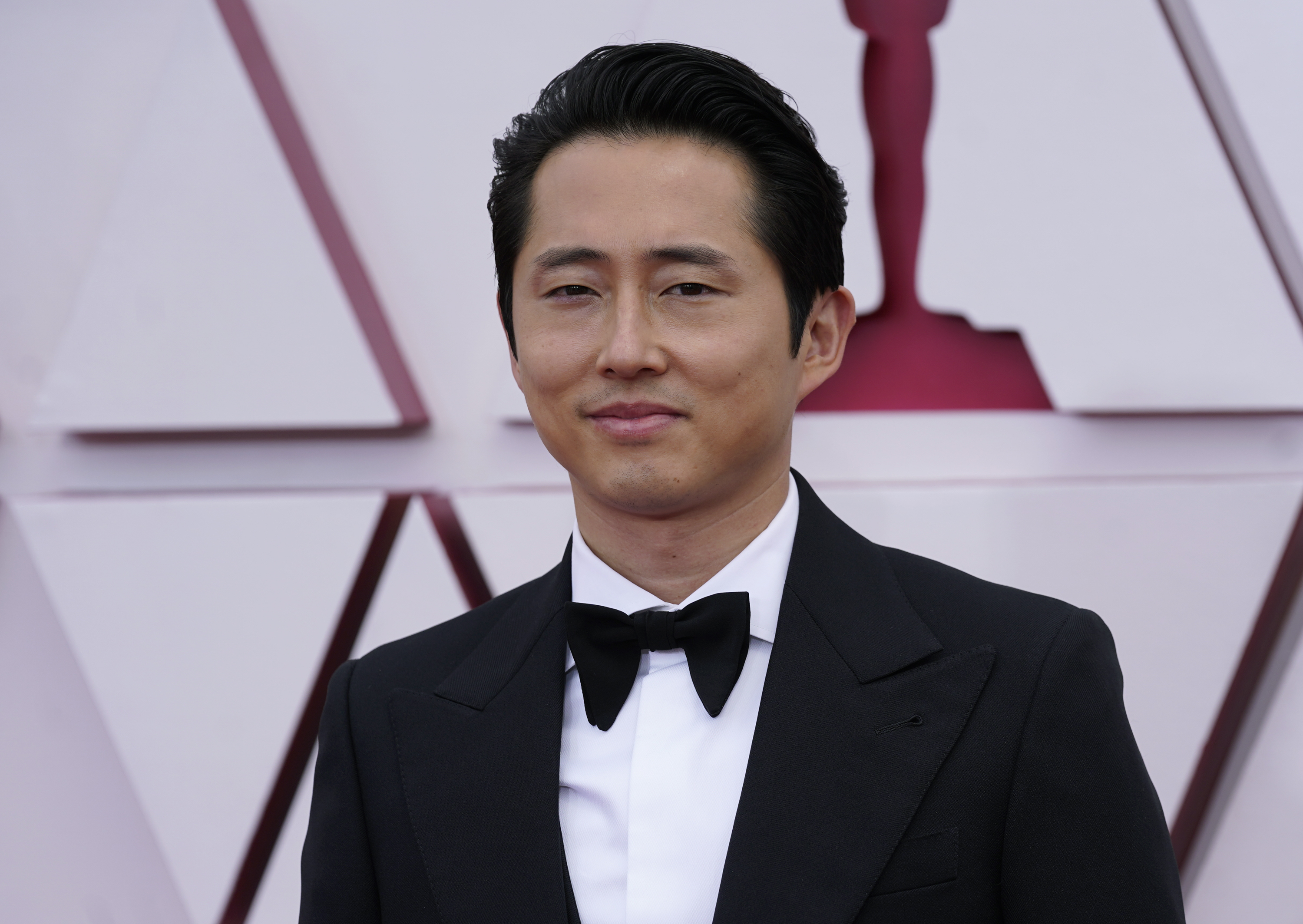 Steven Yeun