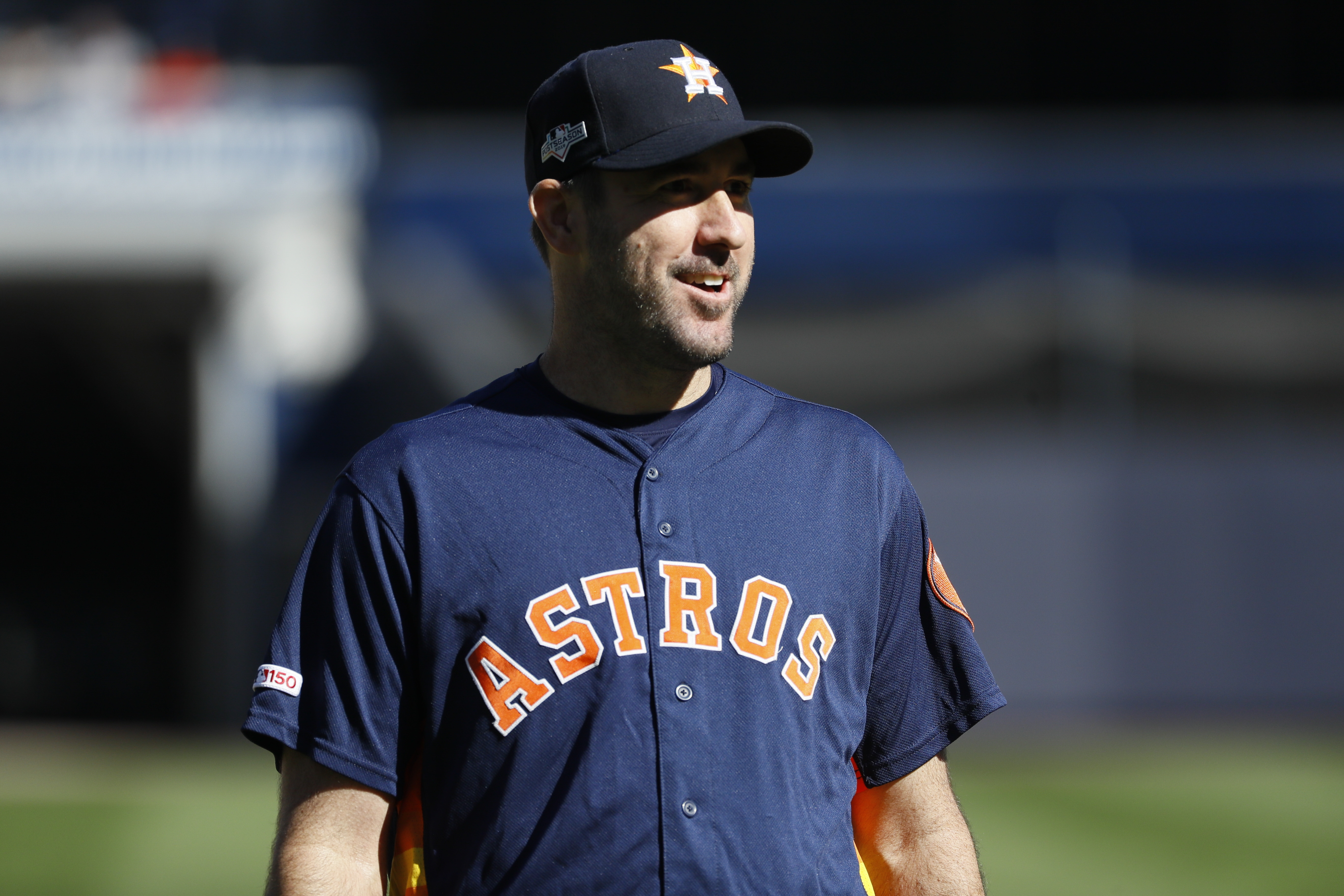 ALCS Astros Yankees Baseball