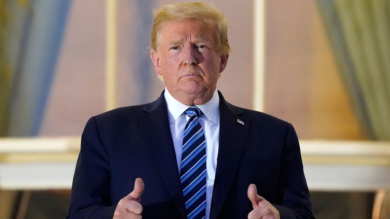 President Trump