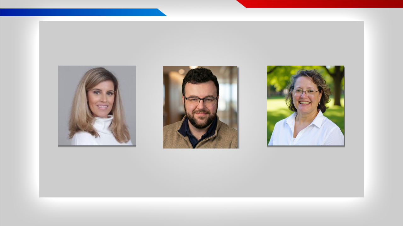 Oldsmar City Council Seat 3