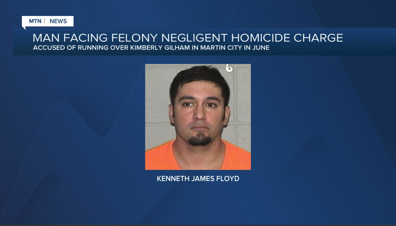 Kenneth Flyod