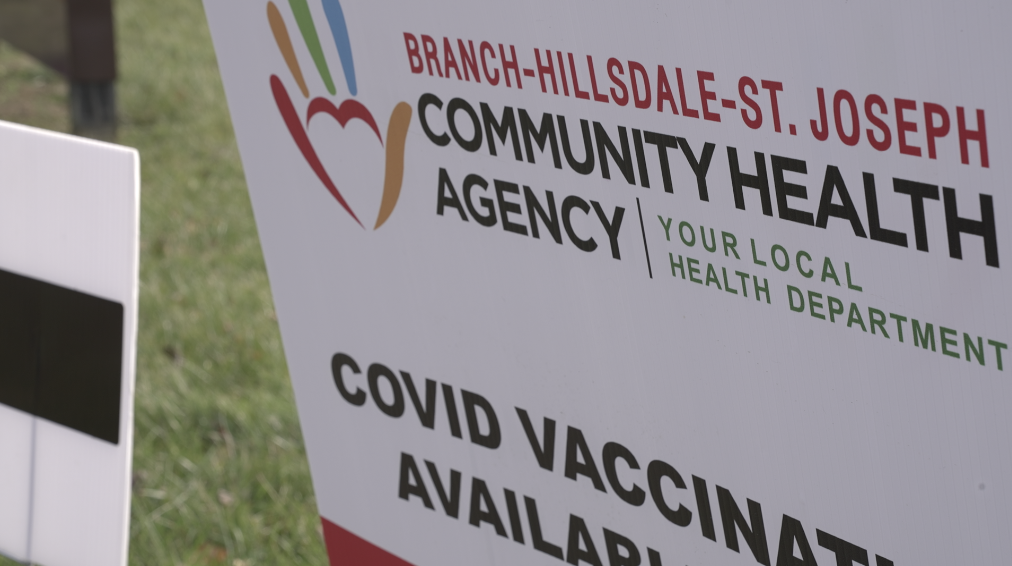 Branch-Hillsdale-St. Joseph Community Health Agency