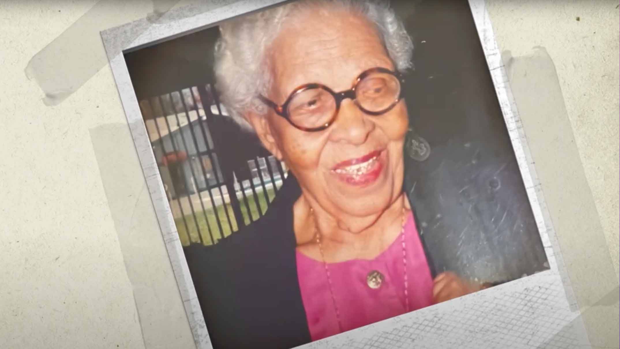Lillian DeCloe was killed at her home in Pompano Beach in April 1994.