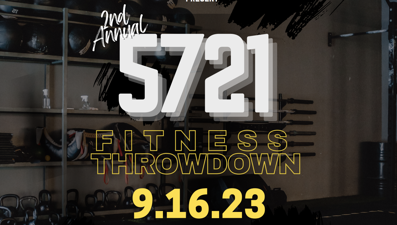 5721 fitness throwdown