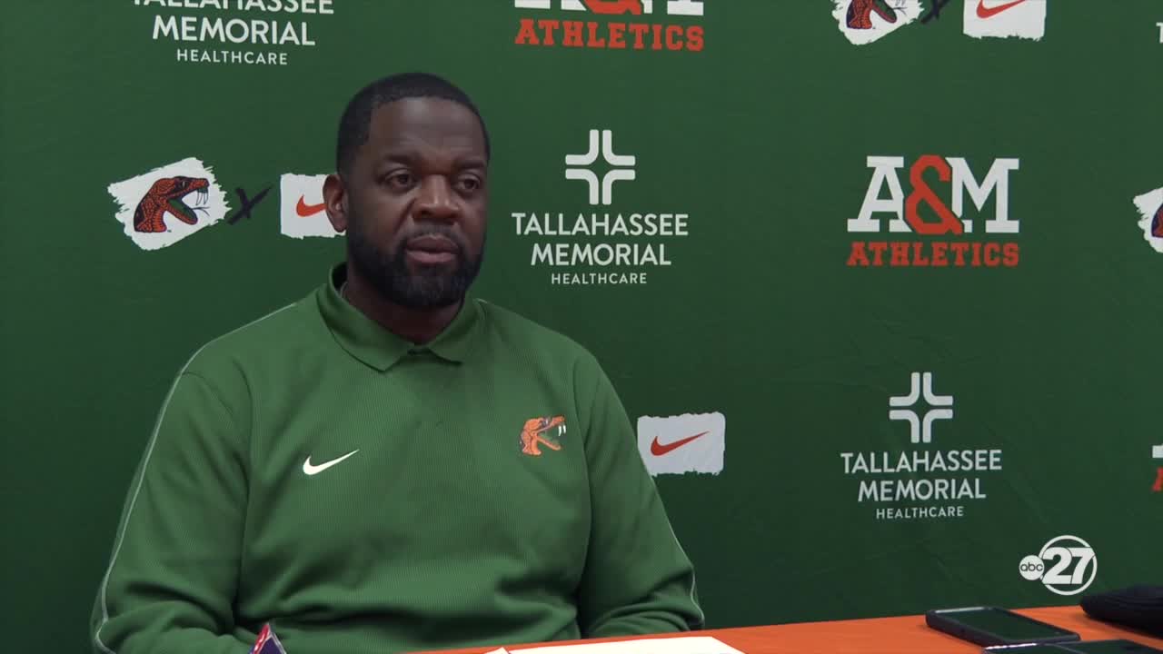 FAMU's new head coach builds first recruiting class with focus on academics and local talent