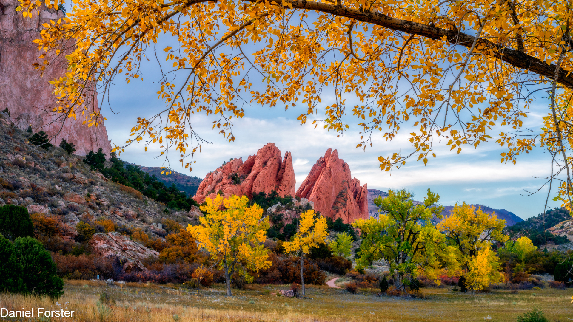 Garden of the Gods Daniel Forster.jpg