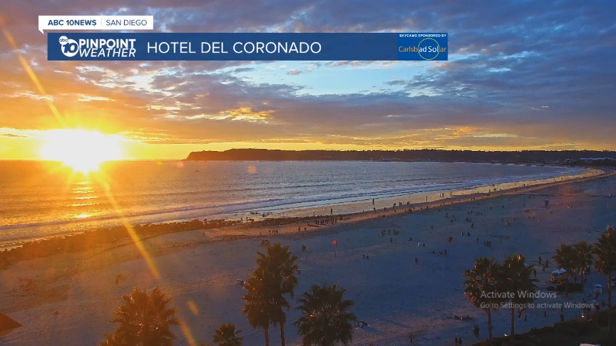 Sunset - Hotel Del Coronado.jpg