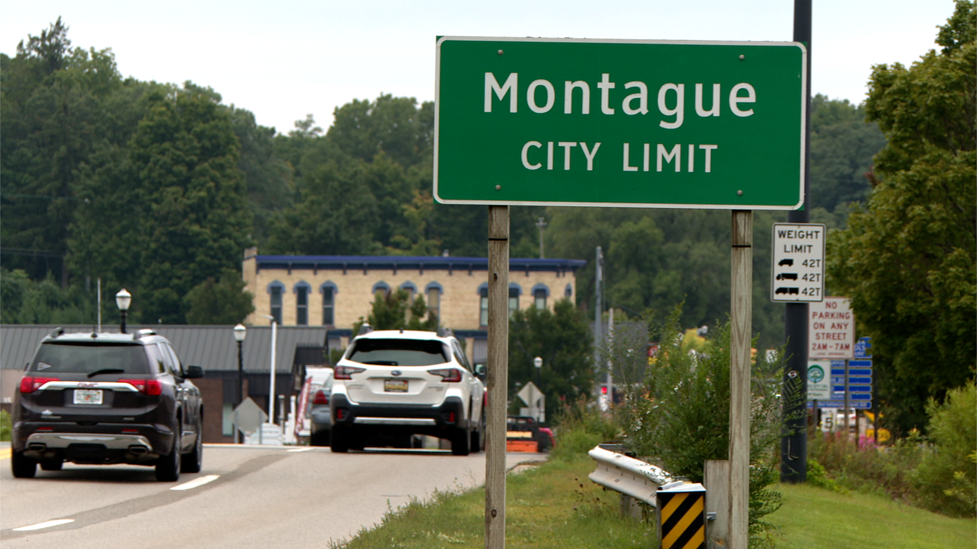 Aging bridges across Michigan risk closure without billions in additional funding