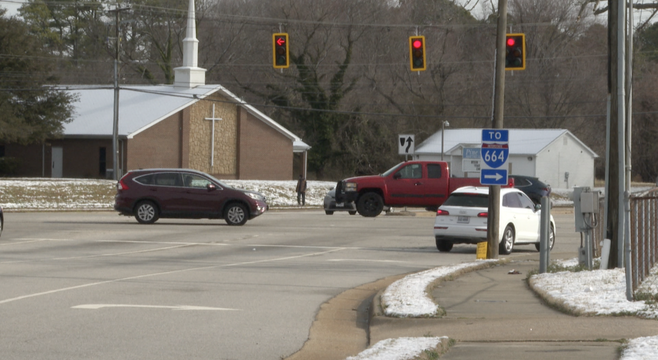 VDOT Seeks Public Input on Proposed Improvements to Power Plant Parkway Intersection in Hampton