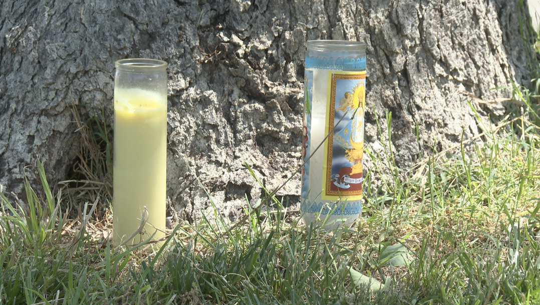 VB Teen Shot and Killed
