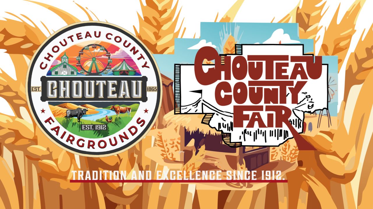 Chouteau County Fair