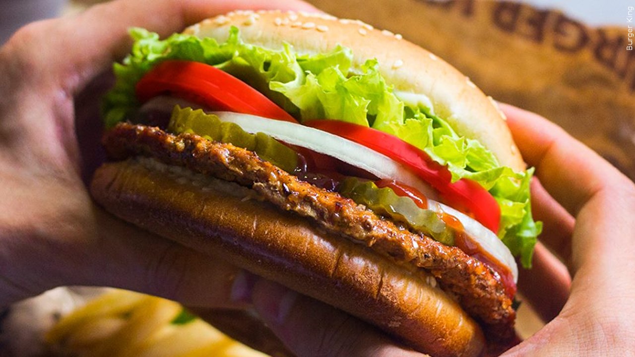 Burger King lowers Whoppers to 37 cents for next two days - Vimarsana News