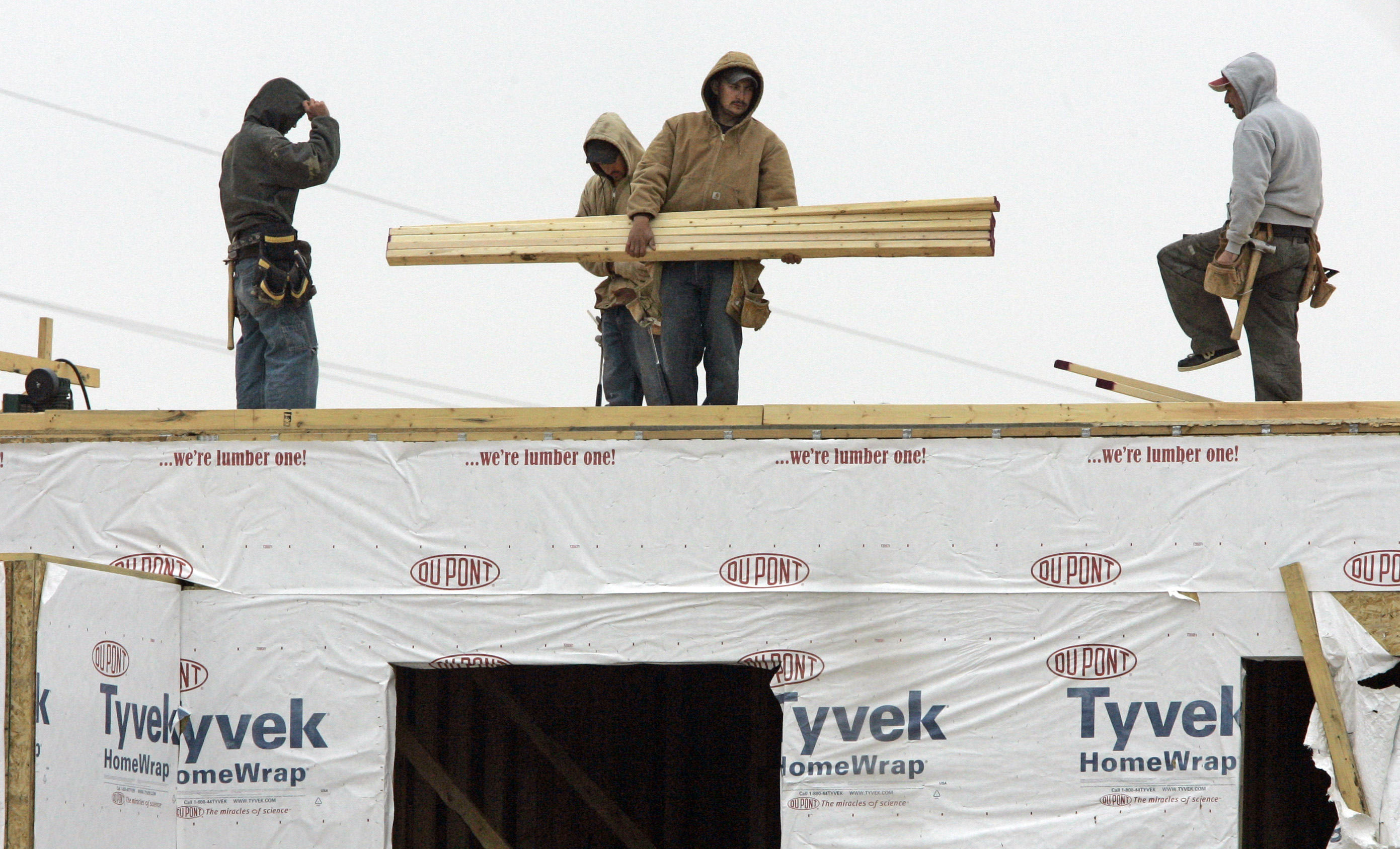 Construction