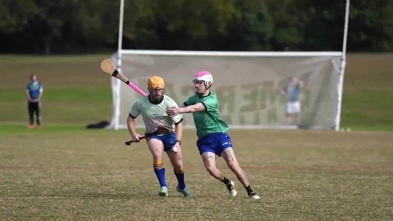 Richmond Battery GAA Club