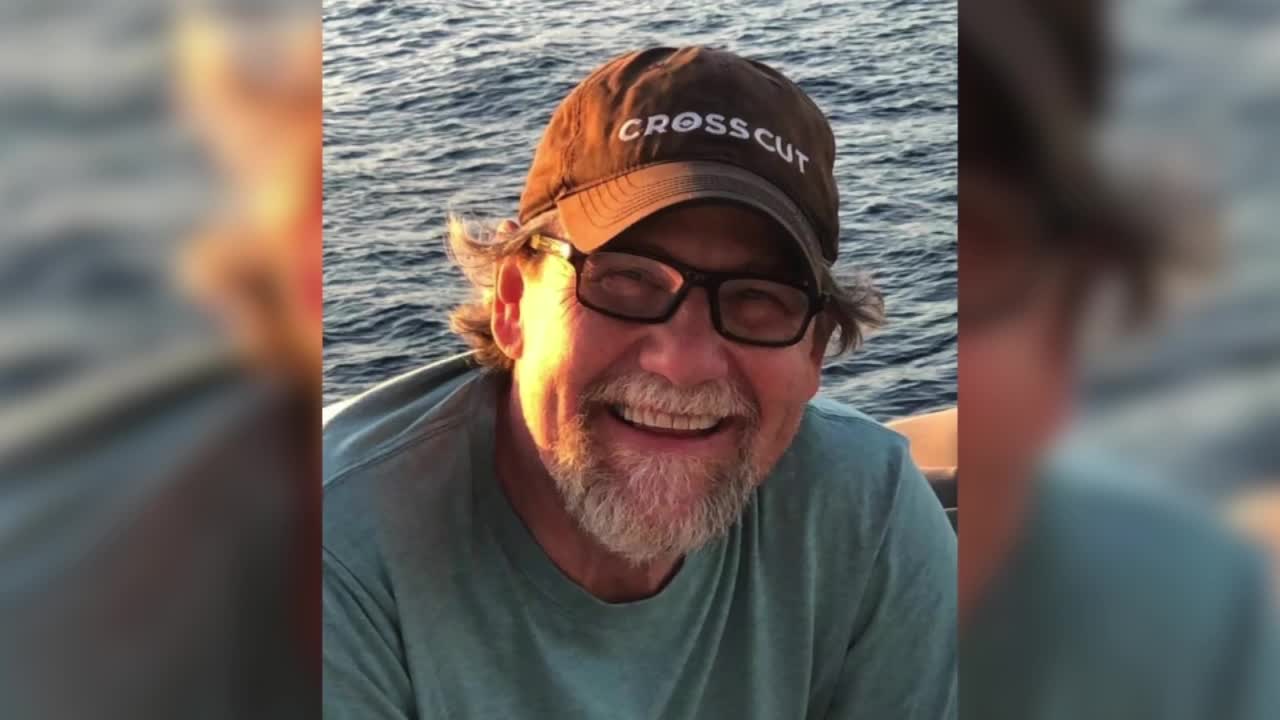 Crosscut founder Eric Love mourned and honored by family, friends - Vimarsana News