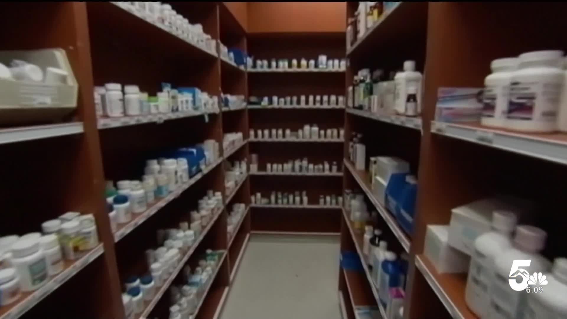 Pharmacy