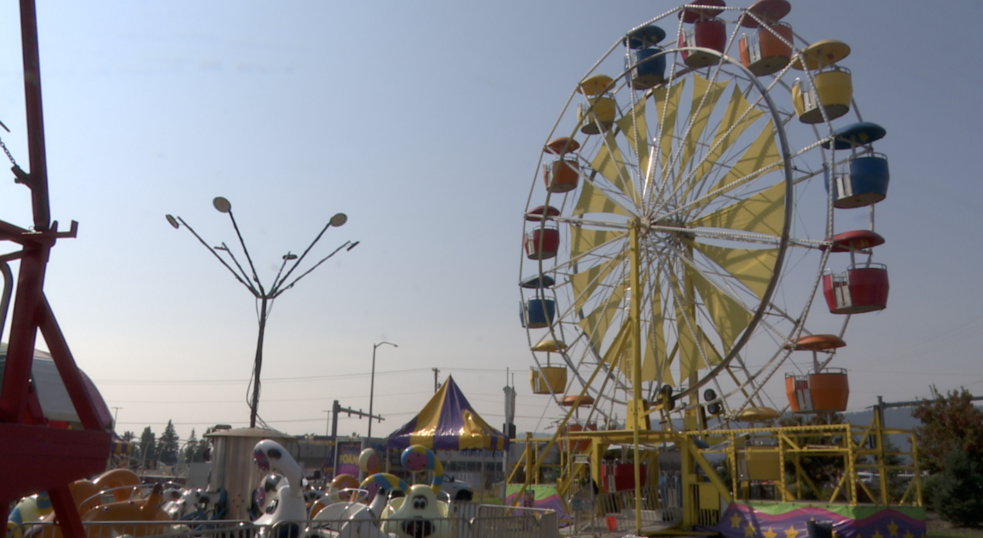 NWMT Fair