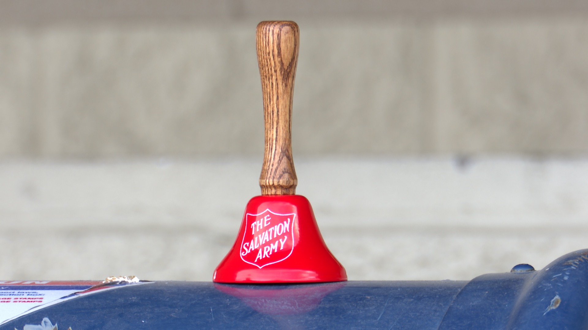 Red Kettle Ring-Off between the Lewis & Clark County Sheriff's Office and the Helena Fire Department - Vimarsana News