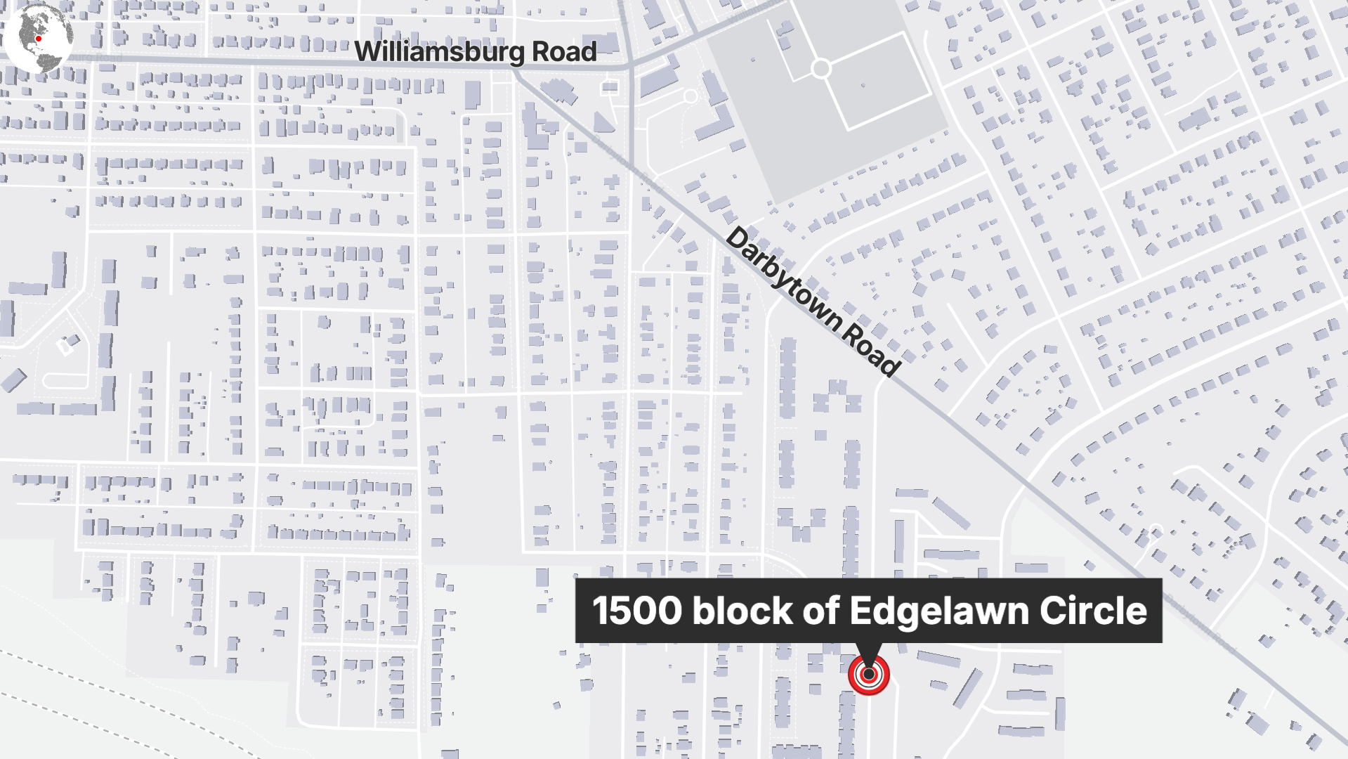 Boy Shot Edgelawn Circle 