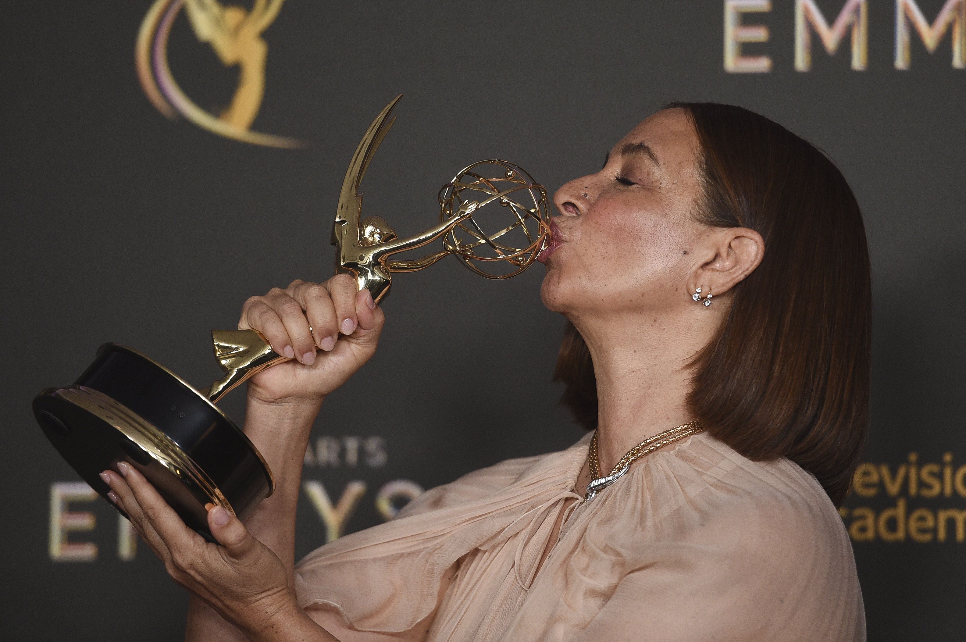 Maya Rudolph