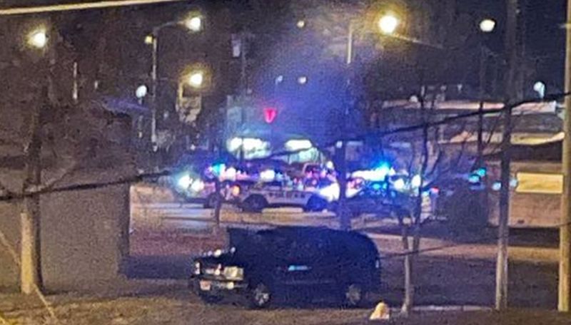 Police investigating overnight incident in Great Falls