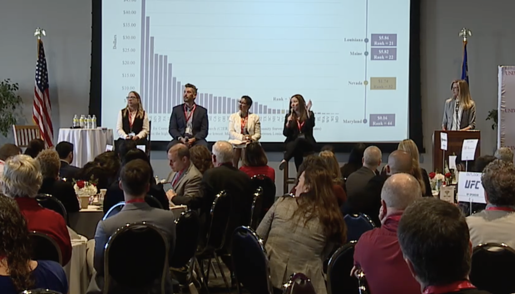 UNLV Outlook Forum