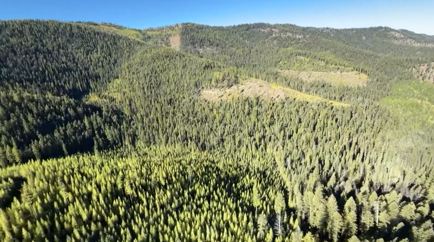 Montana Great Outdoors Conservation Easement phase two passed