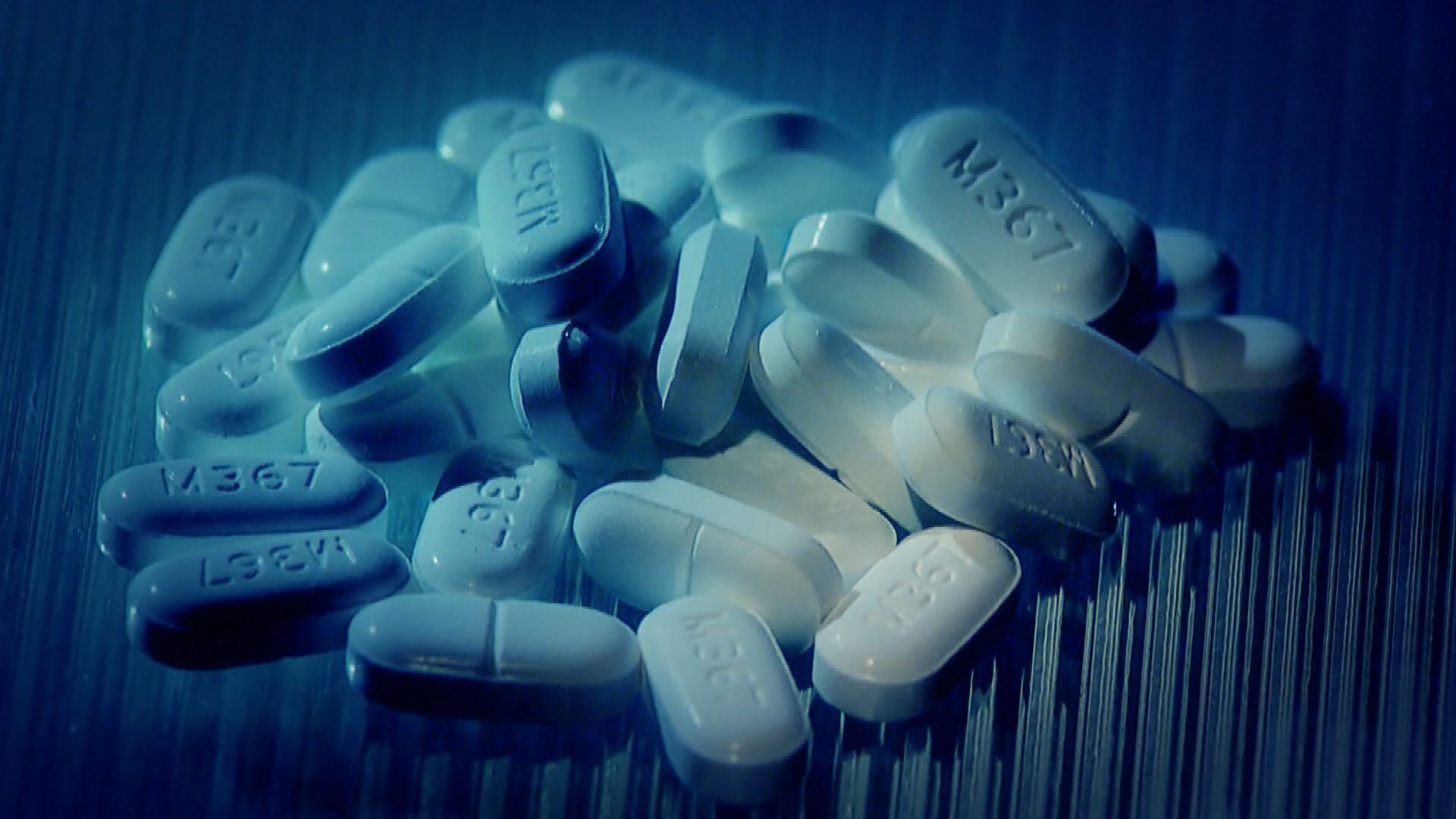 The dashboard show Fentanyl is the 3rd most frequent drug found in Pueblo's overdose deaths