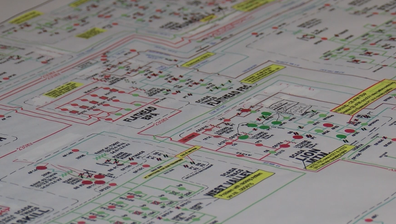 Flathead Electric Cooperative