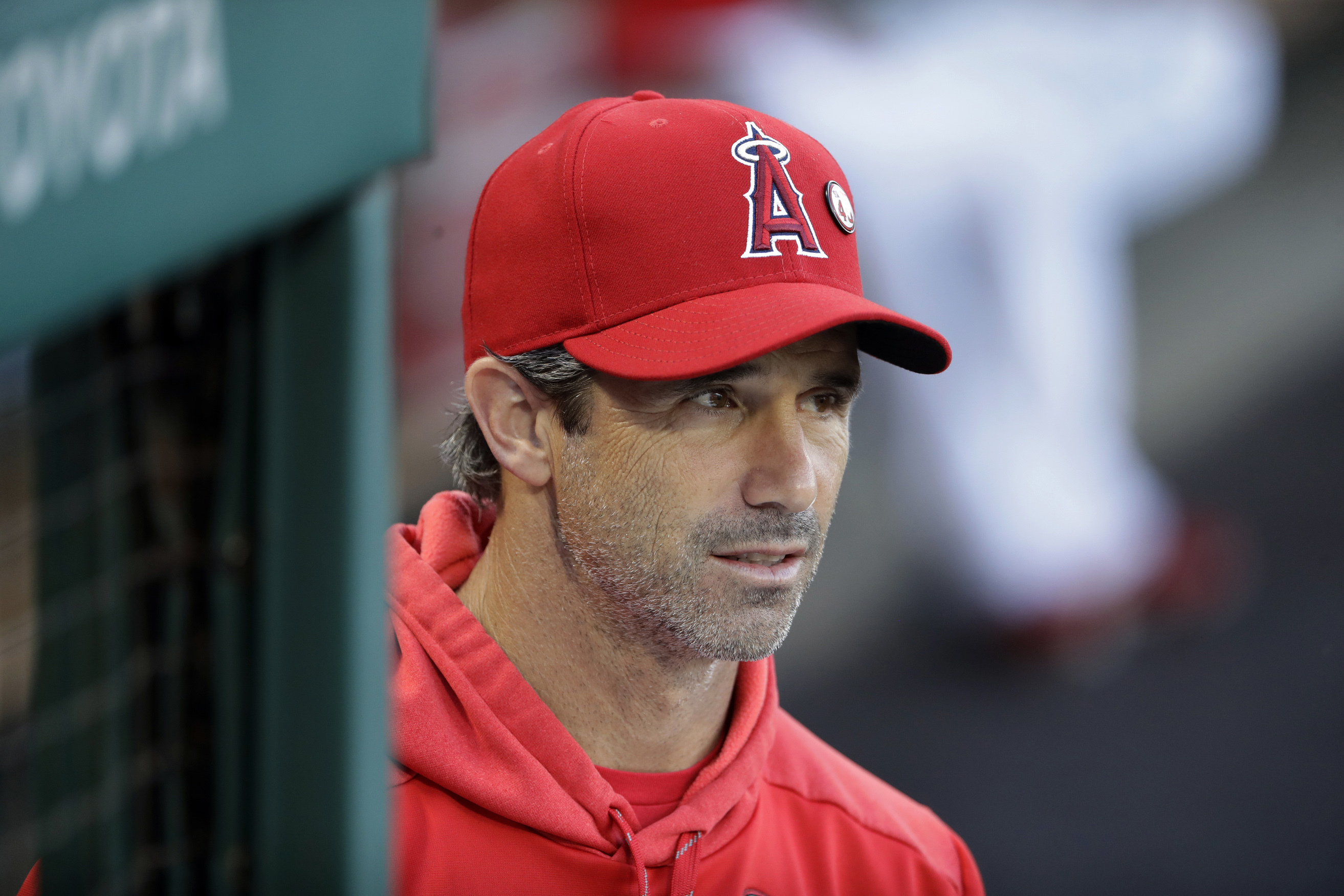 FILE Brad Ausmus