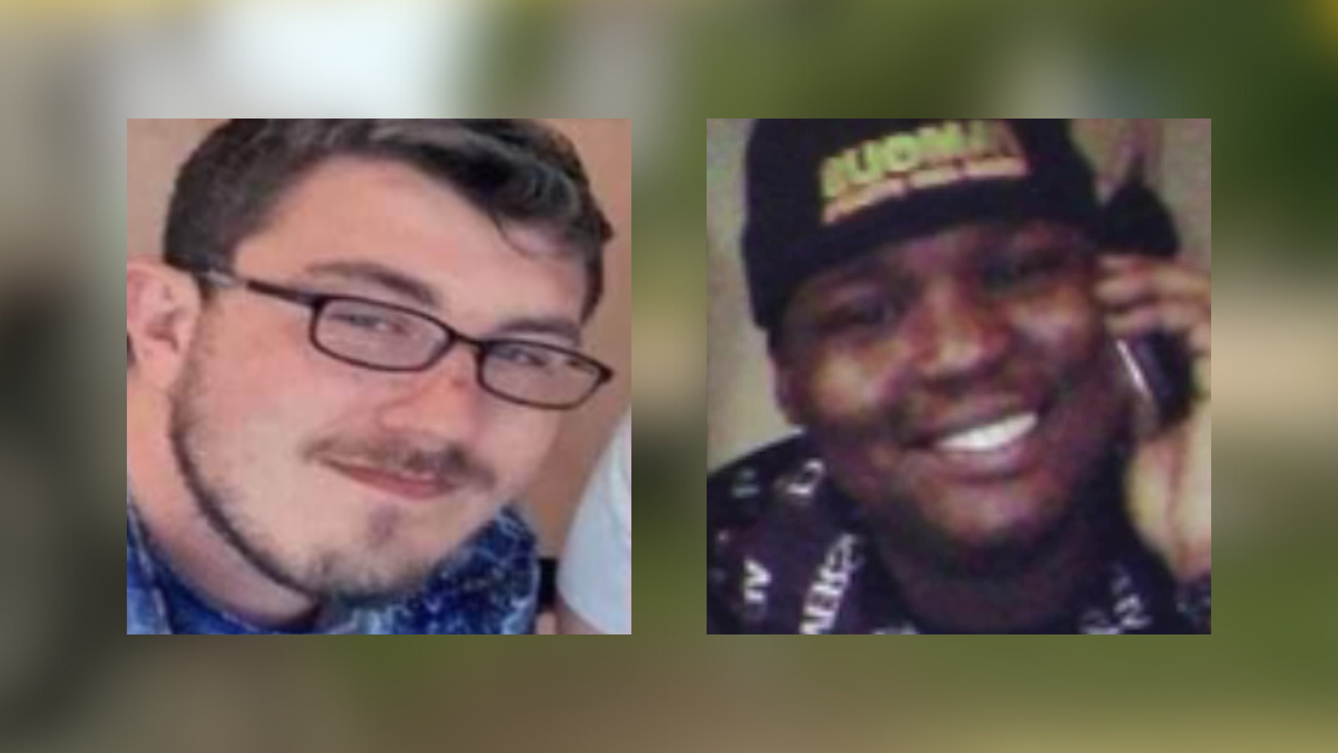 Cameron Cole and Ckristofer Tyler