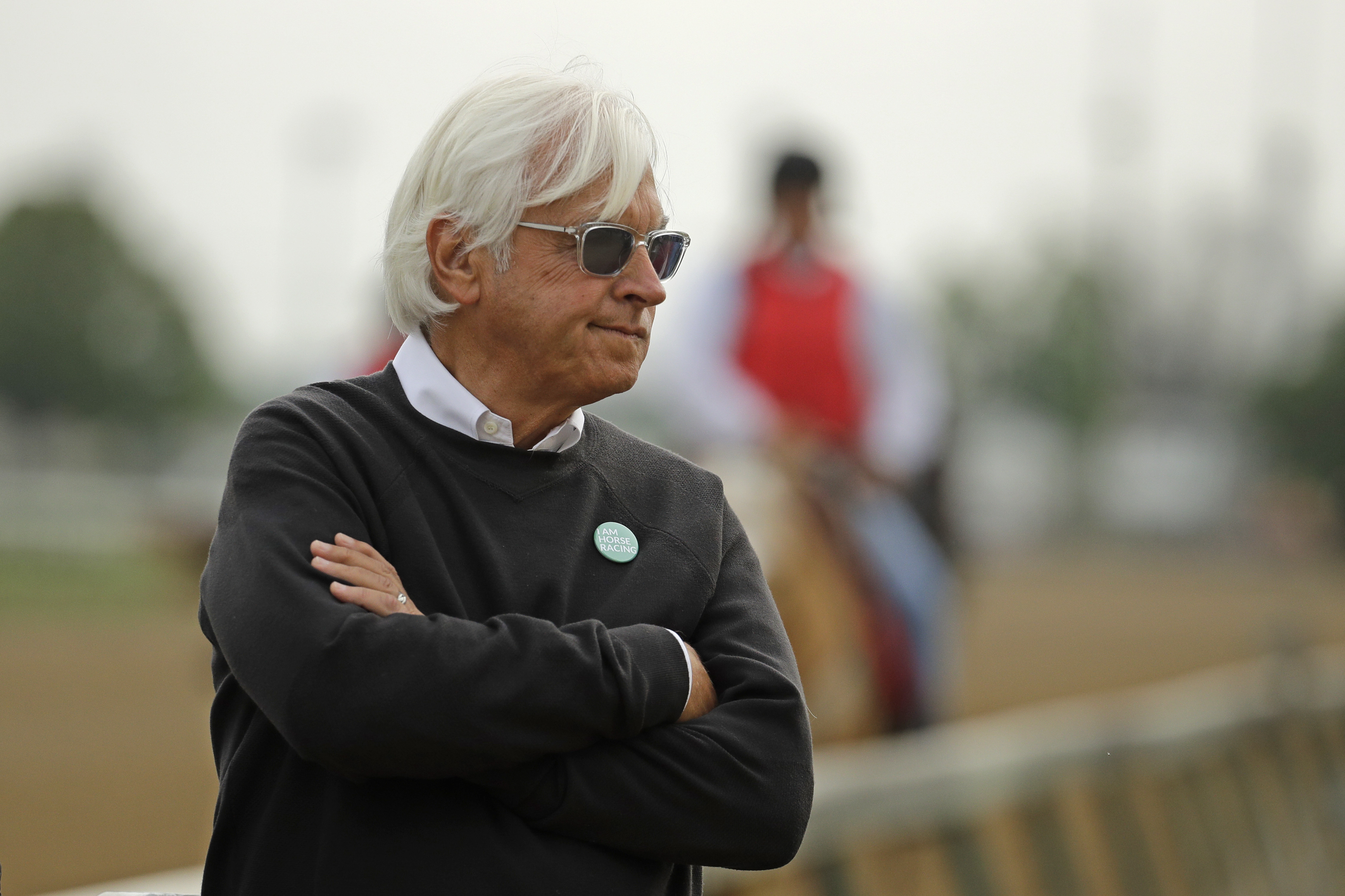 bob baffert