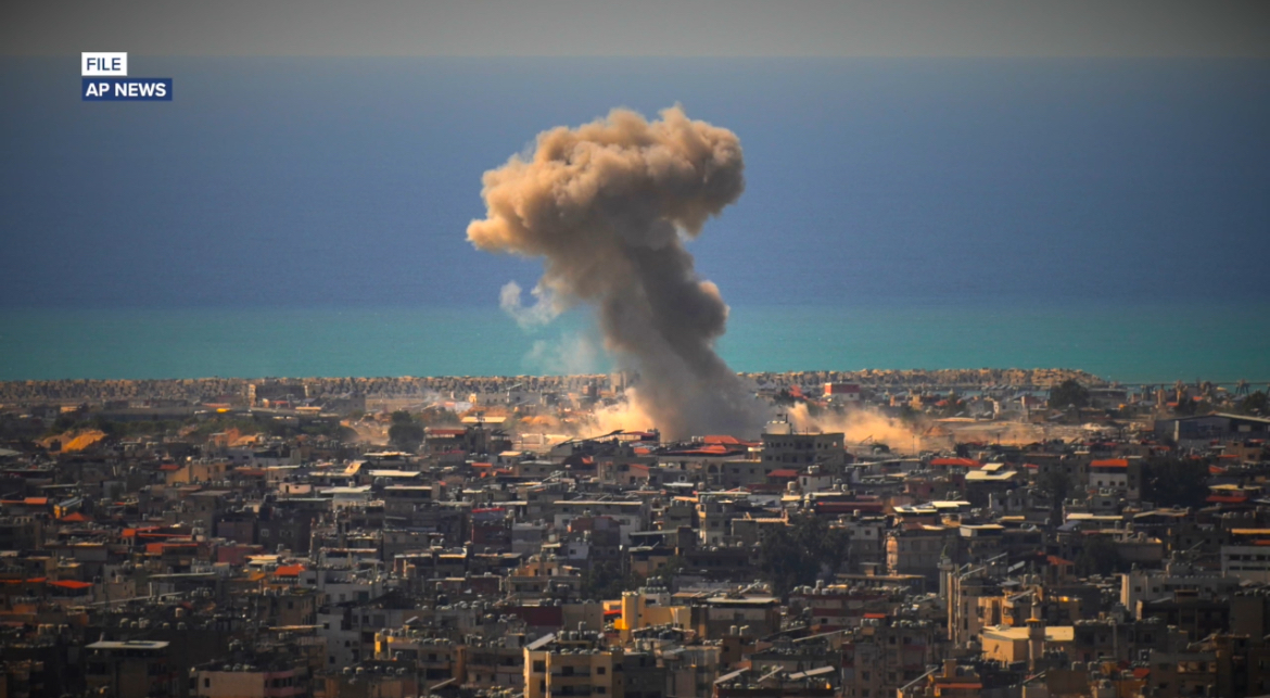 U.S.-Iran conflict may raise fertilizer costs for Central Texas farmers