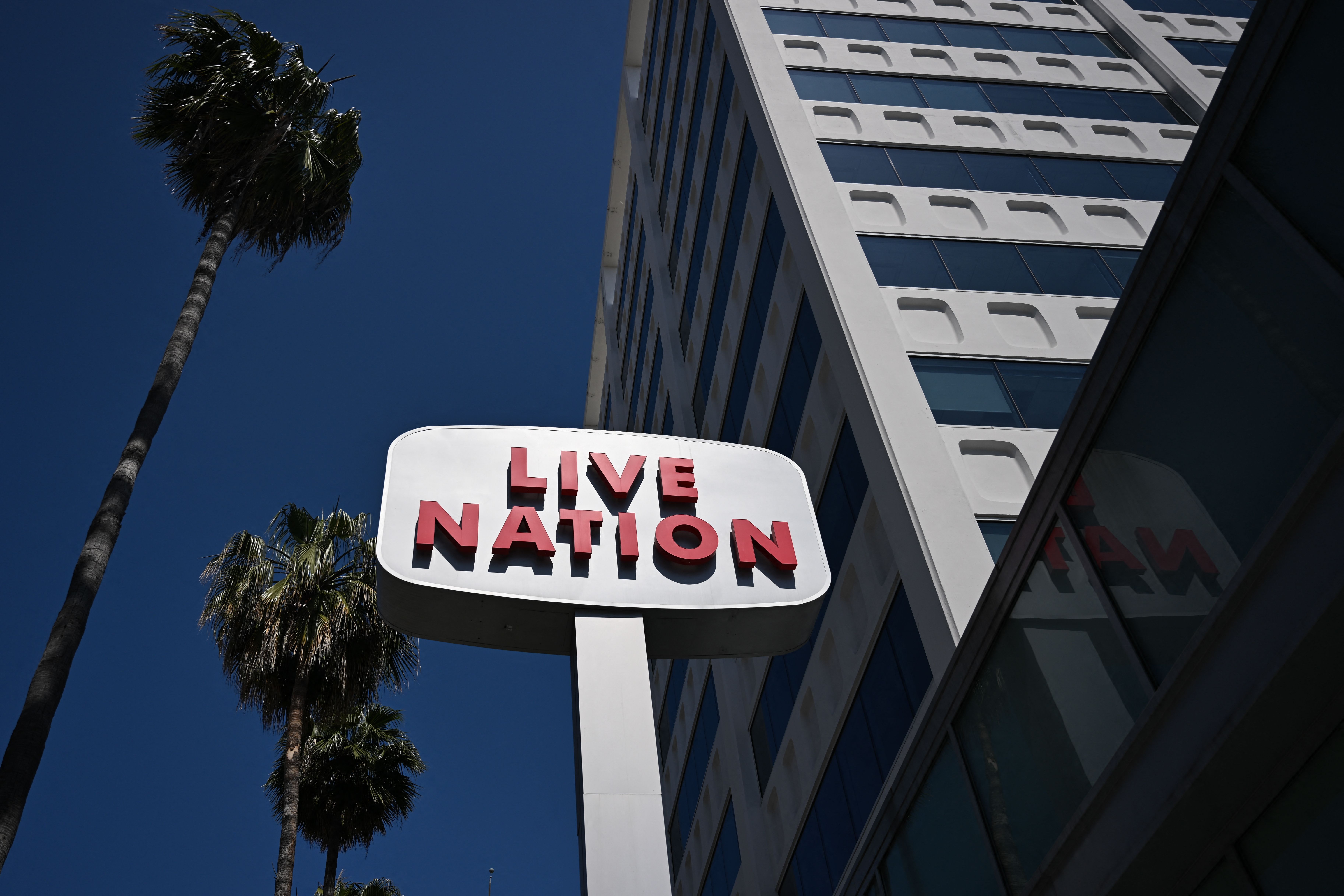 Live Nation