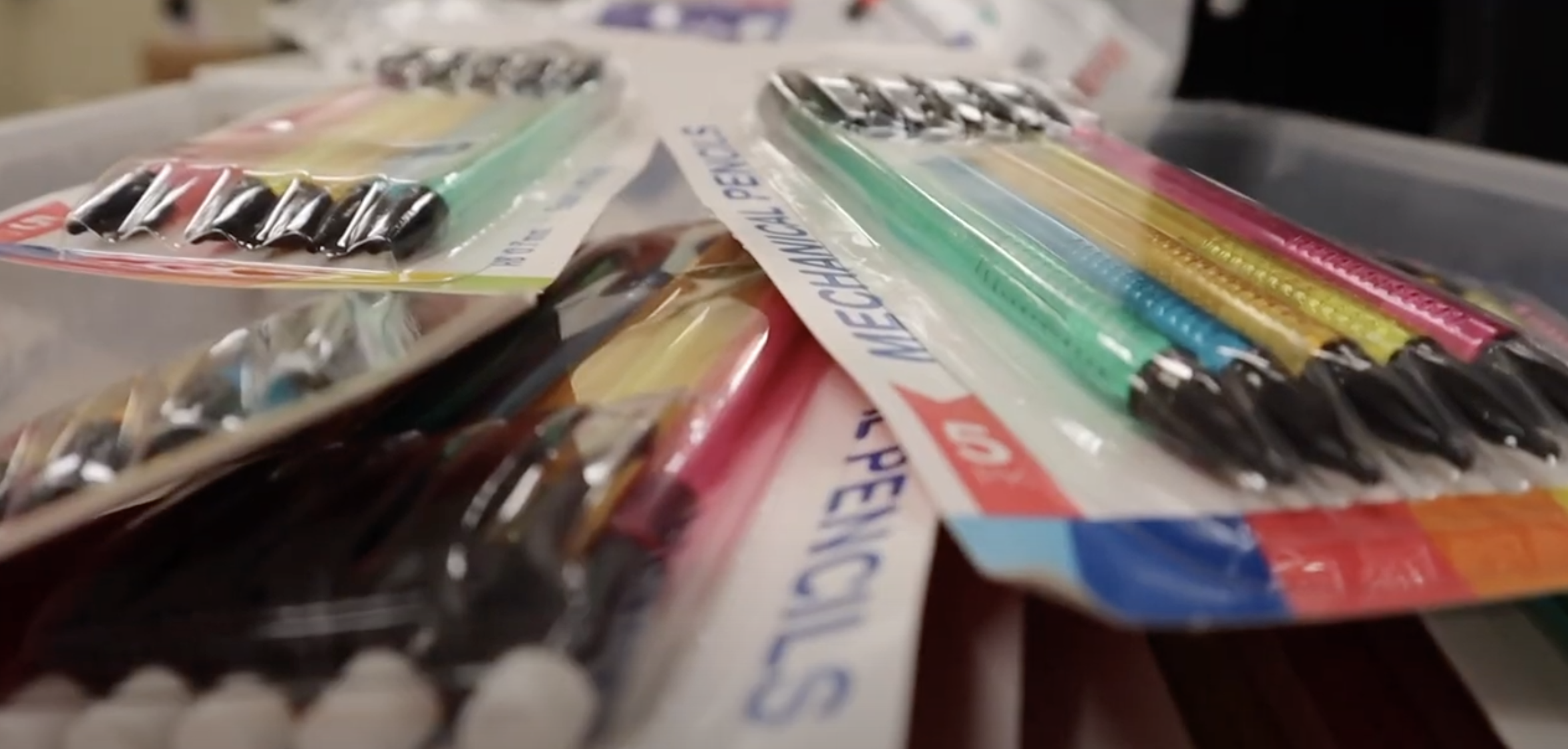 Tax free back to school savings